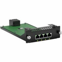 Tarjeta de Red Netgear APM414C-10000S 10GBase-T 10 Gbit/s 4 Puertos RJ45