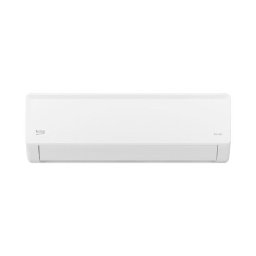 Aire Acondicionado Split 1x1 Beko BEHPP 090 / BEHPP 091 2.500 Frigorías con Bomba de Calor WiFi