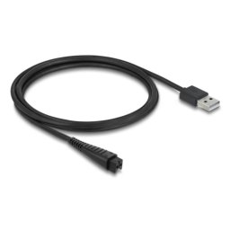 Cable USB DeLOCK 1,5 m para afeitadoras Panasonic ES-LV97 y ES-LA63