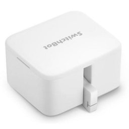 Interruptor inteligente SwitchBot Bot Bluetooth Compatible con Siri Alexa Google Diseño compacto