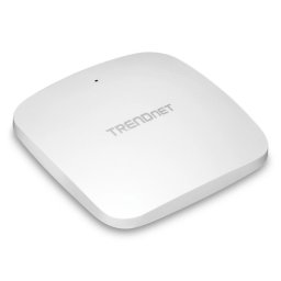 Punto de Acceso WiFi TRENDnet TEW-923DAP AX3000 Dual Band PoE+