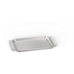 Bandeja de horno Neff Z9401TY0 Rectangular Acero inoxidable Parrilla y horno