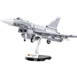 COBI Eurofighter Bloques de construcción COBI-5848A 644 piezas