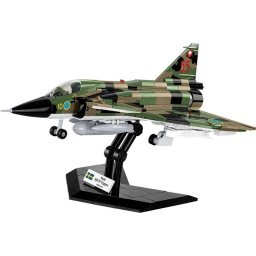 COBI Armed Forces Saab AJS 37 Viggen COBI-5911 911 piezas