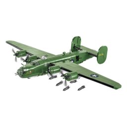 COBI Consolidated B-24 Liberator COBI-5739 1445 piezas