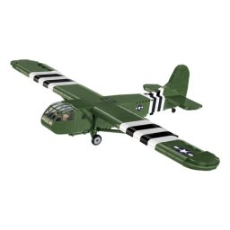 COBI Waco CG-4 Juego de construcción COBI-5755 784 piezas