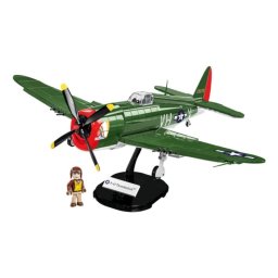 COBI World War II P-47 Thunderbolt COBI-5737 477 piezas