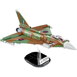 COBI Eurofighter Typhoon FGR4 GiNA COBI-5843 577 piezas