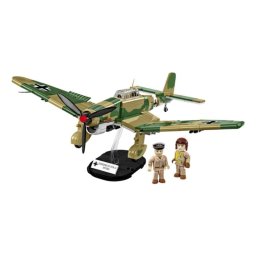 COBI World War II Junkers Ju 87 B-2 COBI-5748 525 piezas