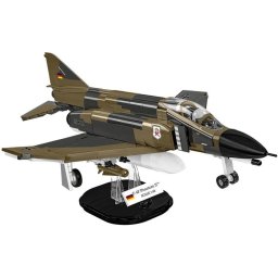 COBI F-4F Phantom II Juego de construcción COBI-5898 676 piezas