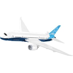 COBI Boeing 787 Dreamliner Juego de construcción COBI-26603 836 piezas