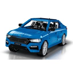 COBI Skoda Octavia RS Executive Edition COBI-24342 2622 piezas