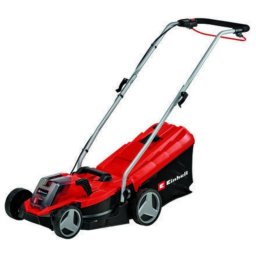 Cortacésped de empuje Einhell GE-CM 18/33 Li-Solo 200 m² 33 cm