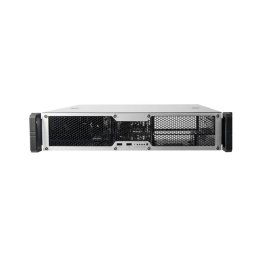 Caja de rack Chenbro RM24200 2U 430 mm x 457 mm x 88 mm