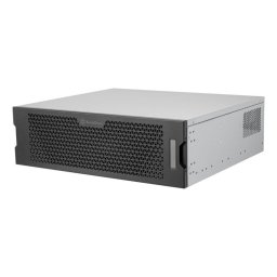 Servidor SilverStone RM31-MINI Rack 3U Acero USB-C 3x Bahías 8 Ranuras