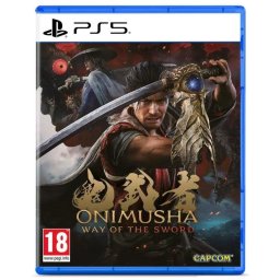 Onimusha Way of the Sword Standard PS5