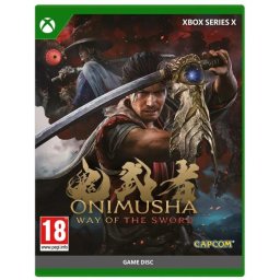 Onimusha Way of the Sword Standard XBOX Series X