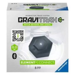 Elemento de Conexión de Energía GraviTrax Ravensburger