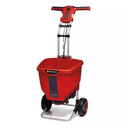Esparcidor a Batería Einhell GE-SR 18/22 Li-Solo Rojo 22 L