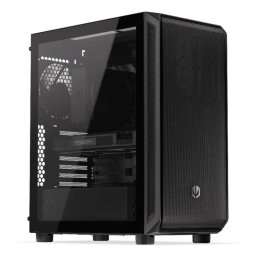 Caja PC Endorfy Arx 500 Core Midi Tower Negro ATX