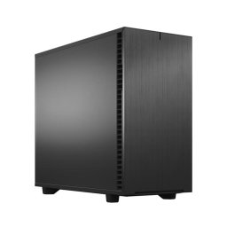 Caja PC Fractal Design Define 7 Midi Tower Gris ATX