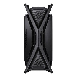 Caja PC ASUS ROG Hyperion GR701 BTF Edition Torre Negro Transparente