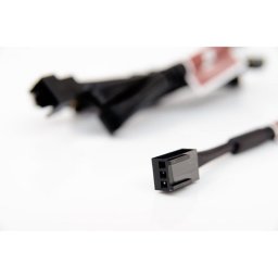 Cable alargador Noctua NA-SEC2 para ventiladores de 3 pines