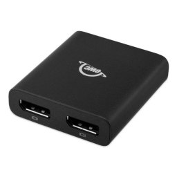 Adaptador OWC Thunderbolt Dual DisplayPort USB Tipo C