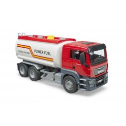 Vehículo de juguete BRUDER 03775 Automóvil de construcción 1:16 Multicolor
