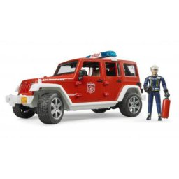 Vehículo de juguete BRUDER 02528 Automóvil de construcción 1:16