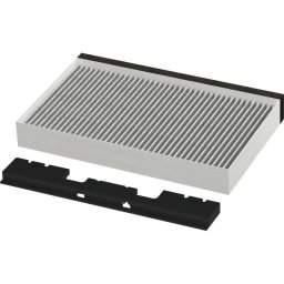 Filtro para campana extractora Bosch DZZ2CB1B4 Negro/Gris