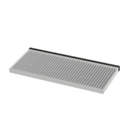 Filtro para campana extractora Siemens LZ11ITB14 Gris