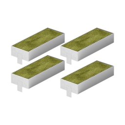 Filtro de olores Neff Clean Air Plus para campanas de cocina