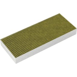 Filtro para campana extractora Neff Z51IXB1X6 Blanco y Amarillo