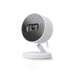 Cámara IP TP-Link Tapo C125 2K Visión Nocturna Interior IA y Audio Bidireccional