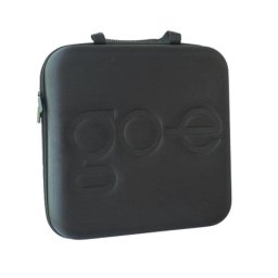 Bolsa de almacenamiento go-e CH-10-09 para cargadores eléctricos