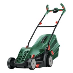 Cortacésped Bosch UniversalRotak 37-550 1400W 37 cm 40 L