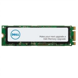 Disco duro Dell 3N94F 1 TB SSD M.2 PCI Express para servidor y estación de trabajo