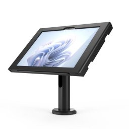 Soporte de seguridad para tabletas Microsoft Surface Pro 9/10/11 13" Compulocks TCDP01580APXB Negro