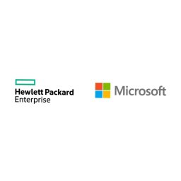 Sistema Operativo HPE Microsoft Windows Server 2025 Essentials 10-core Reseller Option Kit