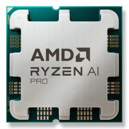 Procesador AMD Ryzen 5 PRO 8600G 6 Núcleos IA integrada 4,3 GHz Base 5 GHz Turbo Gráficos Radeon