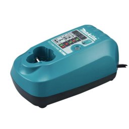 Cargador de batería Makita 194588-1 7,2 V hasta 10,8 V