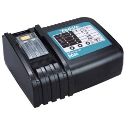 Cargador de batería Makita 194863-5 36V para herramientas