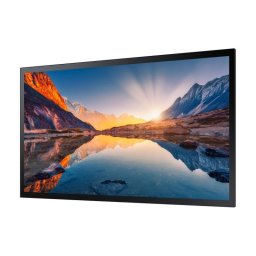 Monitor Samsung QM55B-T 55" UltraHD 4K VA Táctil WiFi 24/7 Señalización Digital
