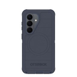 Funda para móvil OtterBox Defender Pro Magnets Silicona Azul para Galaxy S26