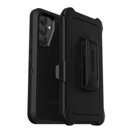 Funda para móvil OtterBox Defender Acoplamiento Policarbonato Negro para Galaxy A54 5G