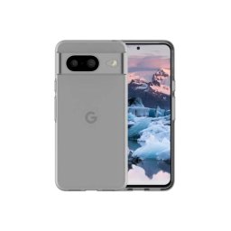 Funda para móvil dbramante1928 Greenland Cover case plástico transparente para Google Pixel 8