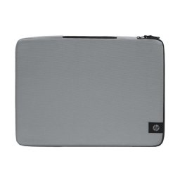 Funda portátil HP Protective Meteor Silver 15-16
