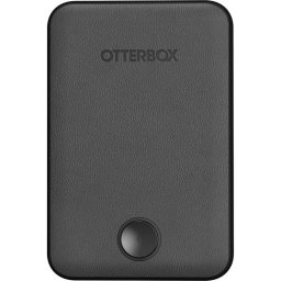 Power Bank OtterBox Wireless 5000 mAh cargador inalámbrico MagSafe gris