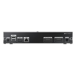 Caja Decodificadora SBB Samsung VG-IABPS1/EN Negra
